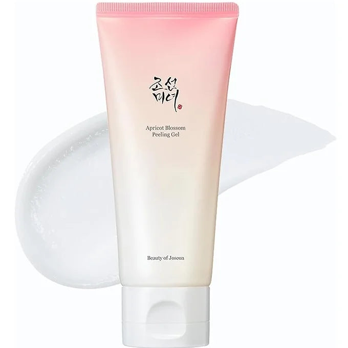 Beauty of Joseon Apricot Blossom Peeling Gel (100 ml / 3.4 fl oz)