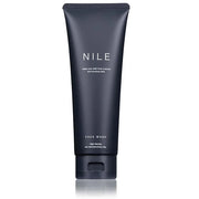 NILE Dense Foam Face Wash Gentle Cleansing for Men and Women