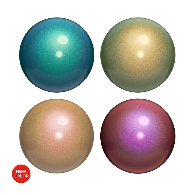 Chacott ARTSPORT Glossy Ball 0018 – CHBA-05