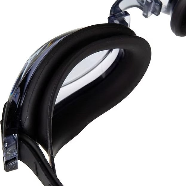 MIZUNO N3JF6000 Junior Swim Goggles, 3D Cushion, FINA-Approved