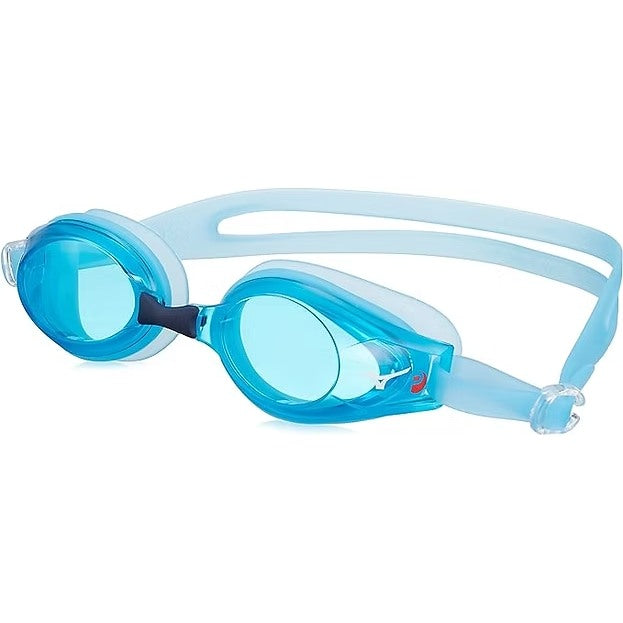 Mizuno N3JE6020 Swim Goggles (Cushioned), FINA Approved