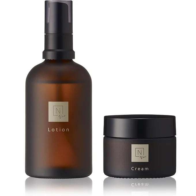 N organic Vie Aging Care Set