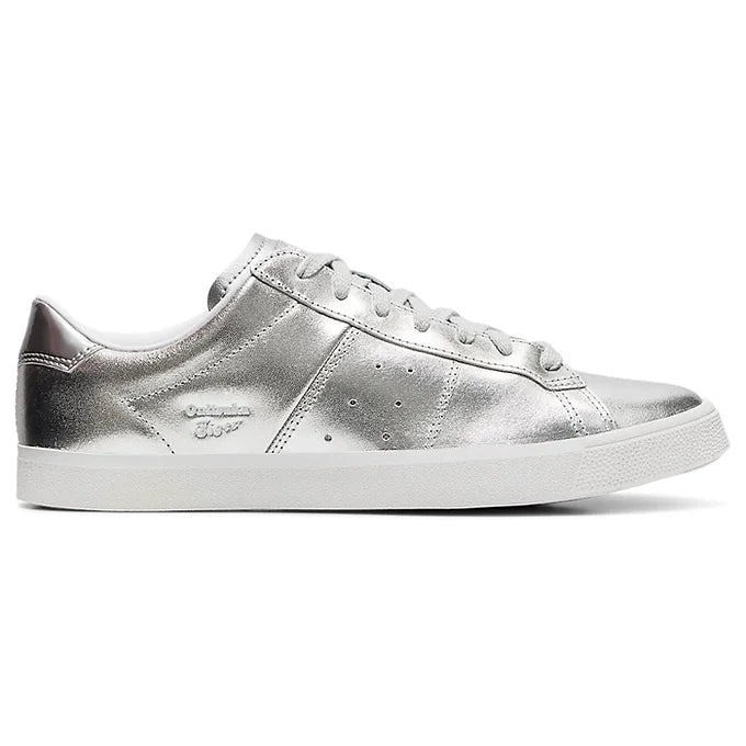 Onitsuka Tiger LAWNSHIP 3.0 – Minimal Leather Sneakers