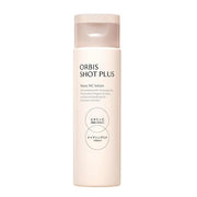 Orbis Shot Plus Essence Lotion (NANO NC Lotion) – 5.3 fl oz (150 ml)