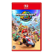 Mario Kart World – Nintendo Switch 2