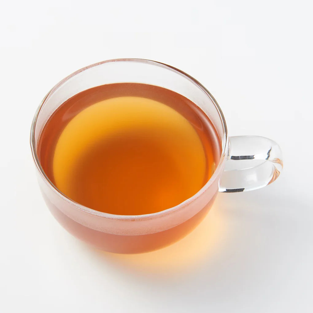 MUJI Grain Tea: Black Bean & Rooibos - set of 5/10
