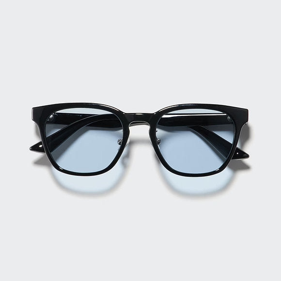 U Sunglasses / Square 481637 Japan Best Brand