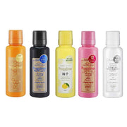 Pieras Propolis 5 Types Trial Set (5.1 fl oz / 150 ml Each, Set of 5)