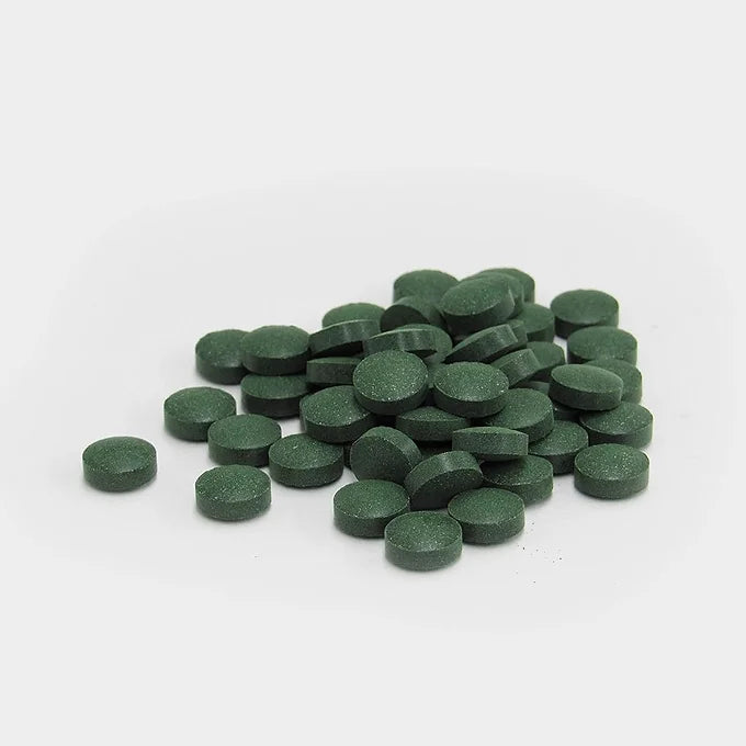 Family’s Spirulina Premium – 2,000 Tablets (1,000 Tablets x 2 Bottles)