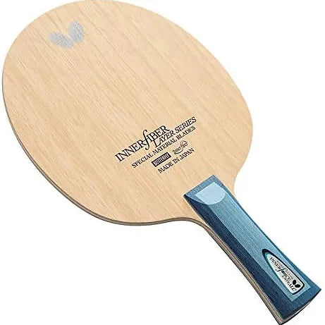 Butterfly Innerforce Layer ALC Shakehand Table Tennis Racket