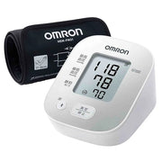 OMRON Upper Arm Blood Pressure Monitor HEM-7140 Series HCR-7206T2