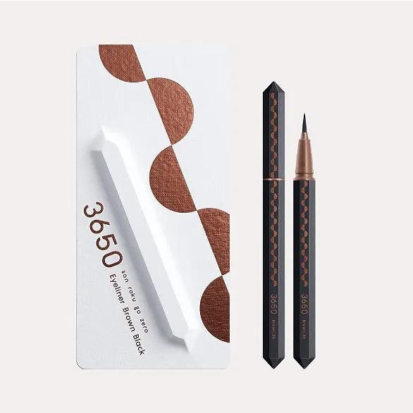 3650 Liquid Eyeliner