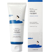 Round Lab Birch Moisture Cleansing Foam (150 ml)