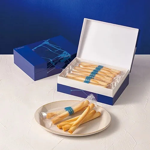 Yoku Moku Cigare – 14 Pieces