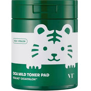 VTCOSMETICS Deer Mild Toner Pad |Tora Edition