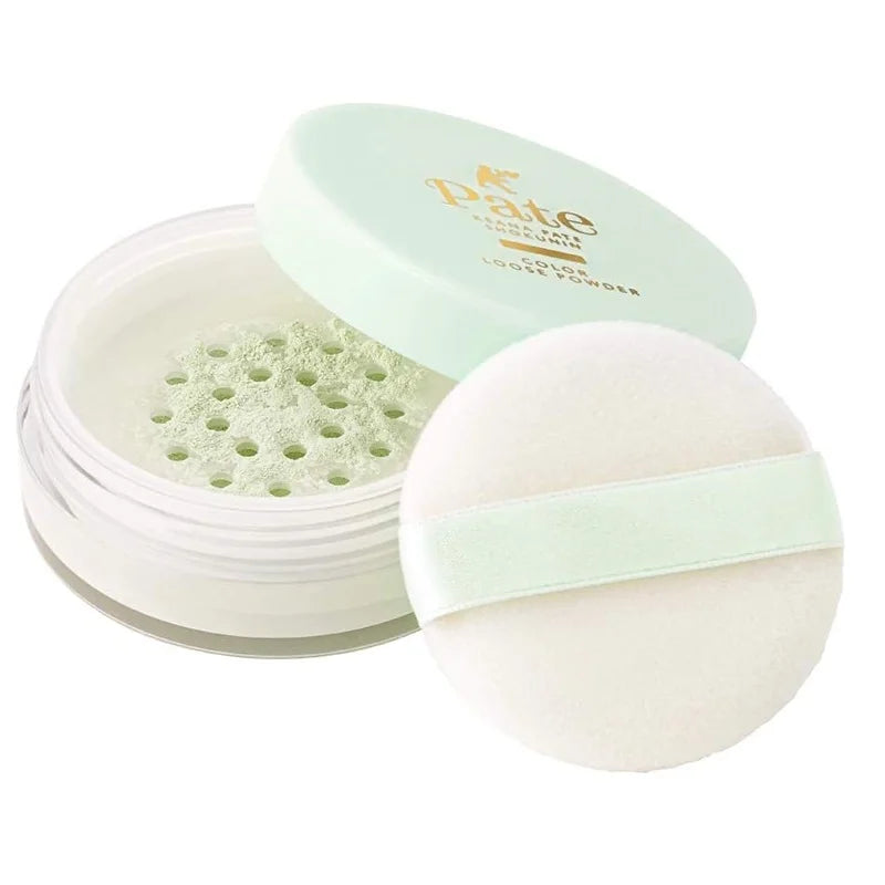 PATE Pore Putty Craftsman Color Loose Powder
