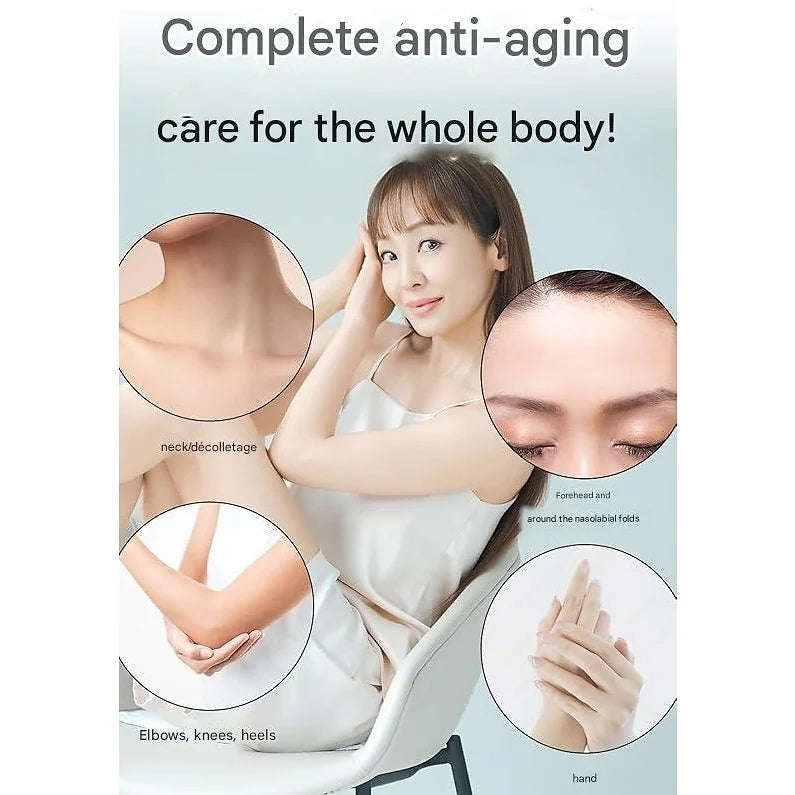 YURiiRO Wrinkle Essence Beauty Serum (100 ml)
