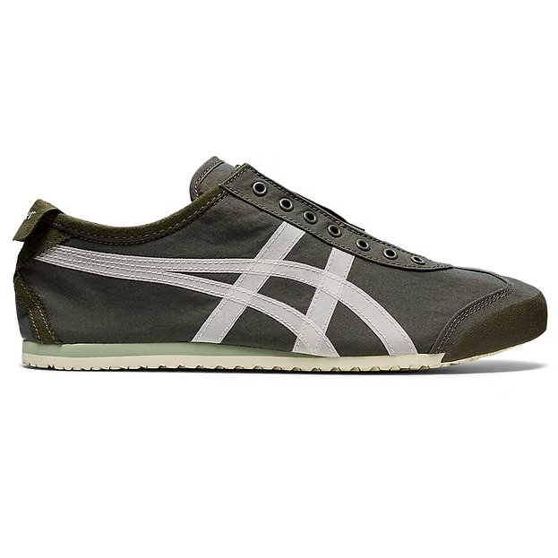Onitsuka Tiger MEXICO 66 SLIP-ON