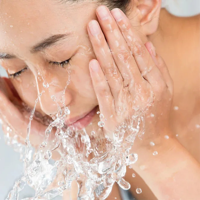 Curél Make-up Cleansing Gel – Gentle & Hydrating Makeup Remover