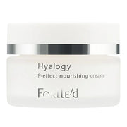 Hyalogy Forlled P-Effect Nourishing Cream