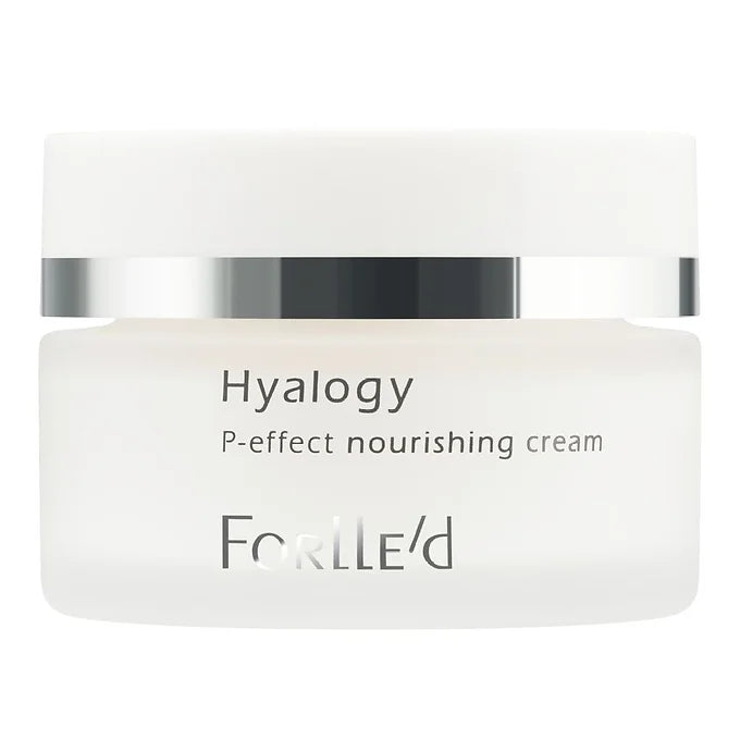 Hyalogy Forlled P-Effect Nourishing Cream