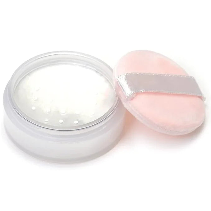 Canmake Oil Block Mineral Powder