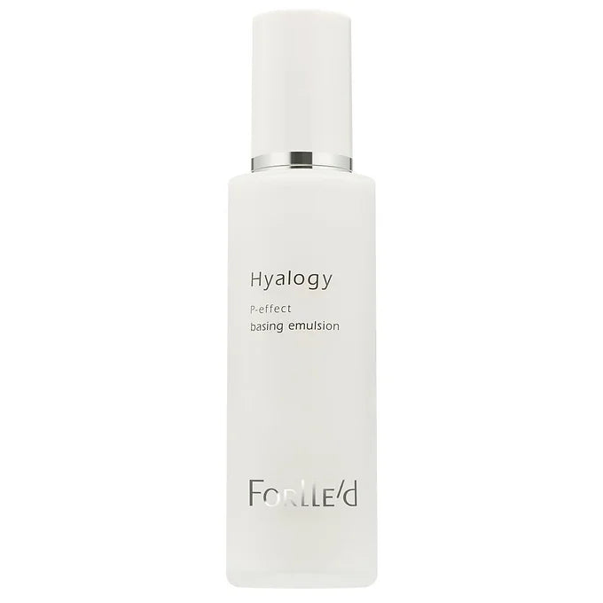 Hyalogy Forlled P-Effect Basing Emulsion