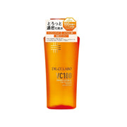 VC100 Essence Lotion EX V is a highly moisturizing vitamin C facial lotion designed to refine pores, improve skin texture, and enhance natural radiance. 