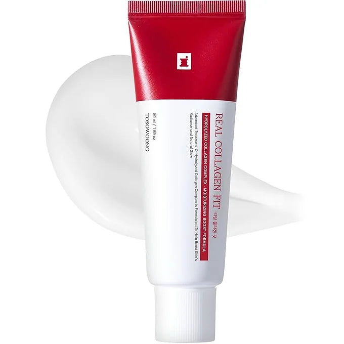 TOSOWOONG Real Collagen Fit