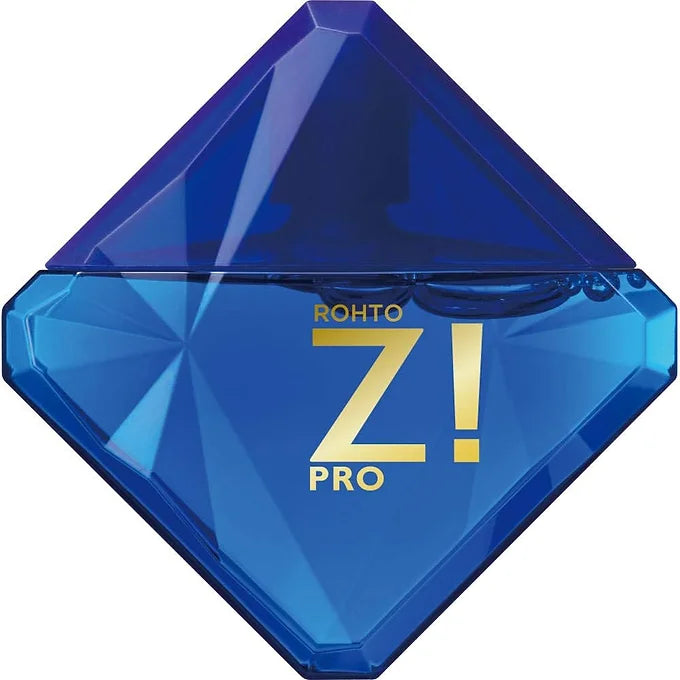 [Class 2 Pharmaceutical] Rohto Z Pro d Eye Drops, 12mL