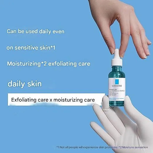 La Roche-Posay Effaclar Ultra Concentrated Serum 30 ml