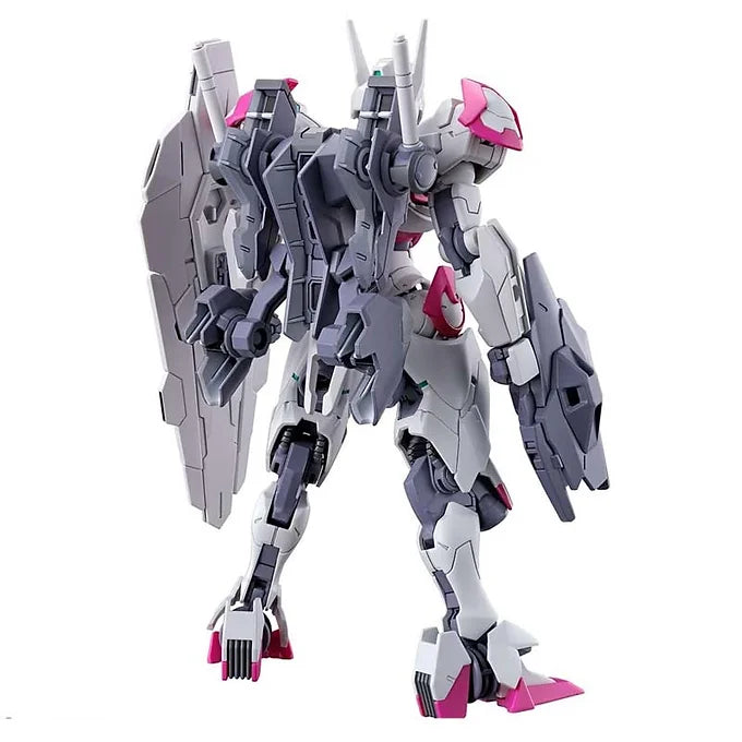 HG Gundam Lfrith 1/144 Model Kit – Bandai Spirits