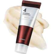 Numbuzin No.4 Ginseng Nutrient Film Cream — 60ml