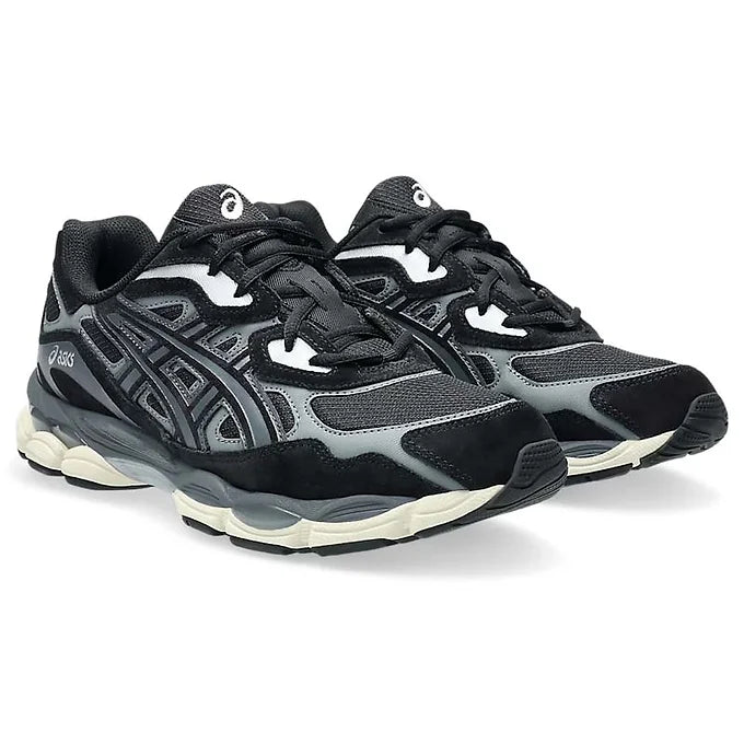 ASICS GEL-NYC – Sportstyle Sneaker Inspired by Heritage & Modern Performance