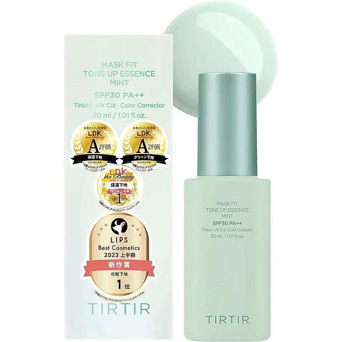TIRTIR Mask Fit Tone Up Series – Essence (30 ml)