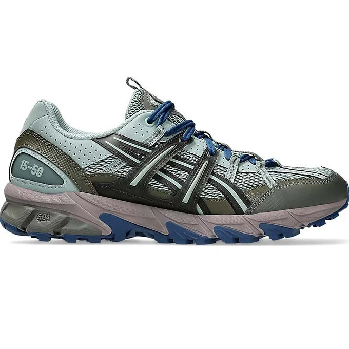 ASICS GEL-SONOMA 15-50 – Trail-Inspired Urban Sneaker Unisex