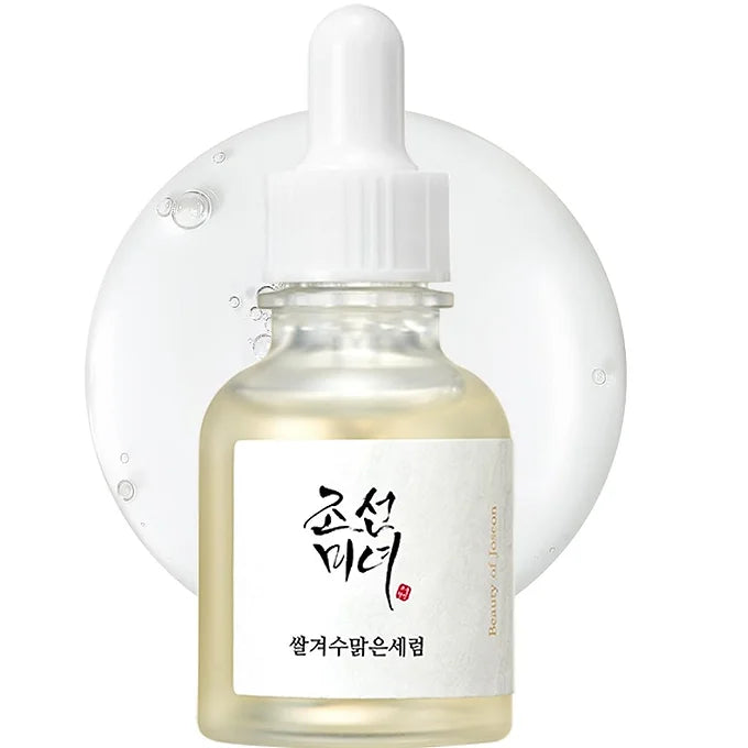 Beauty of Joseon Glow Deep Serum: Rice + Alpha Arbutin (30 ml)