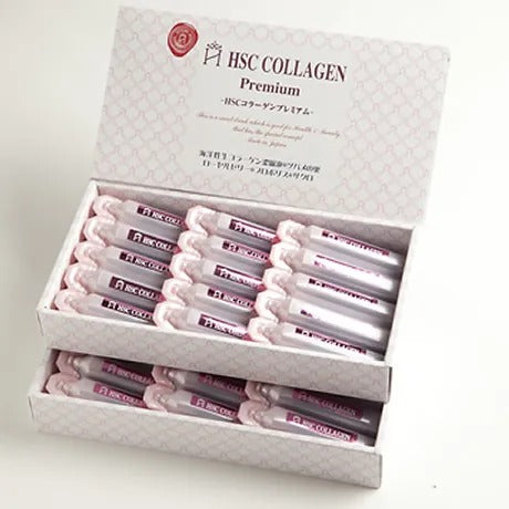 Collagen (Marine) "HSC Collagen Premium"