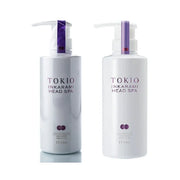 TOKIO IE INKARAMI Head Spa Shampoo + Treatment Set