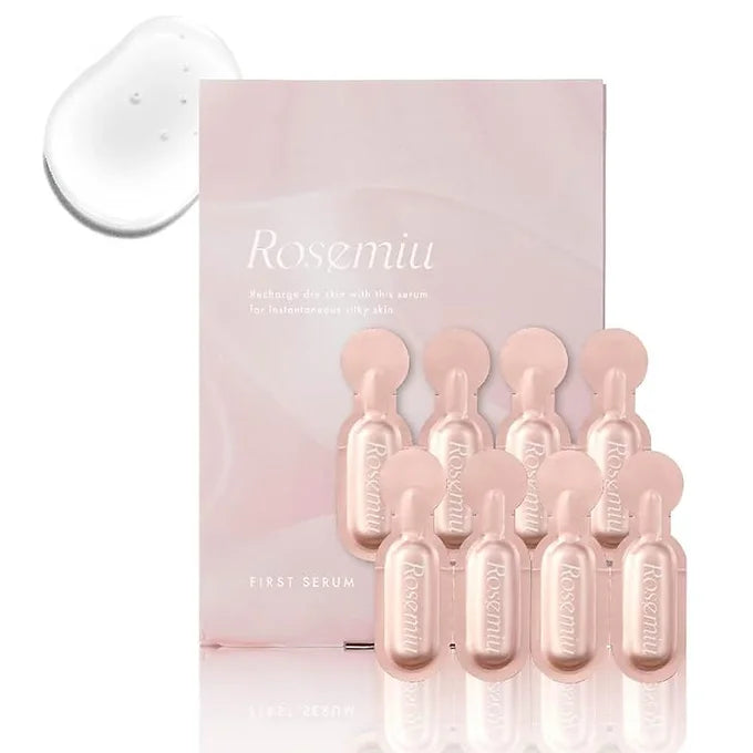 Rosemu Introduction Serum | Booster Penetration Essence