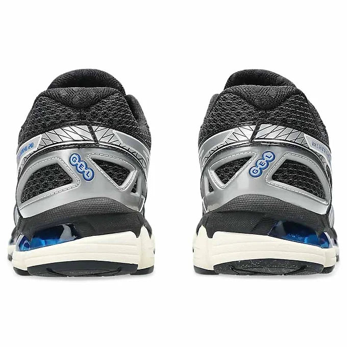 ASICS GEL-KAYANO 20 – High-Performance Unisex Sneaker for Long-Distance Comfort
