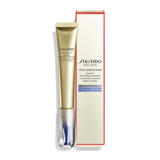 Shiseido VITAL-PERFECTION Intensive WrinkleSpot Treatment N