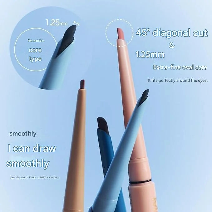 MilleFée Painting Gel Eyeliner