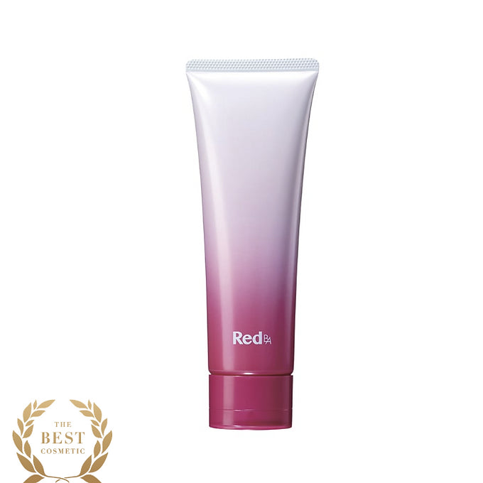Red B.A Treatment Wash – Gentle Softening Foam Cleanser Pola