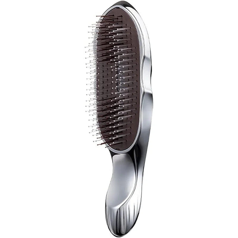 ReFa ION CARE BRUSH PREMIUM (Pink) – Scalp Care & Styling Brush