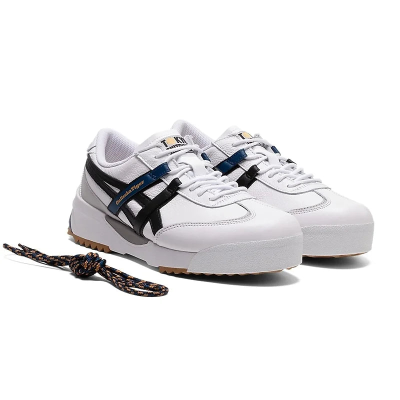 Onitsuka Tiger DELEGATION EX – Heritage-Inspired Sneakers