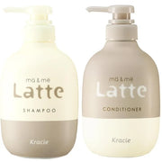 Ma & Me Moist Repair Shampoo & Conditioner – For Parent & Child