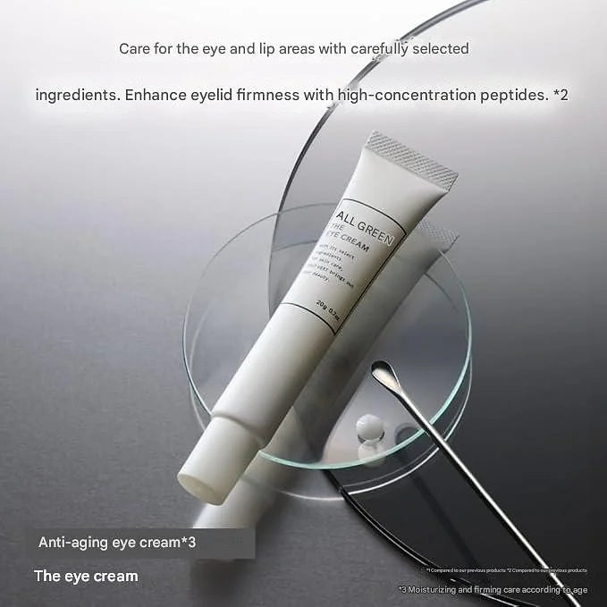Tout Vert The Eye Cream – 20 g