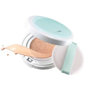 Medicated Serum Cushion Compact – HAKU Botanic Science
