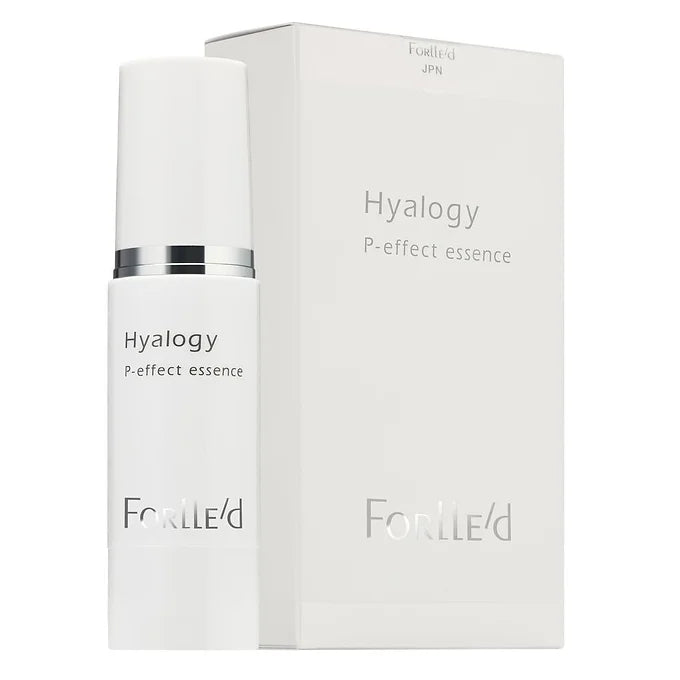 HYALOGY P-effect Essence